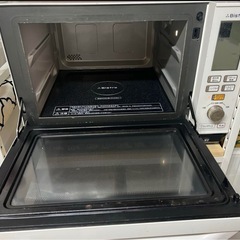 Bistro  オーブンレンジの画像