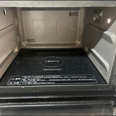 Bistro  オーブンレンジの画像