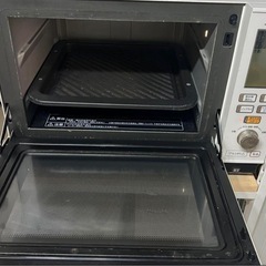 Bistro  オーブンレンジの画像