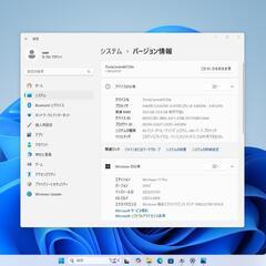 Windows11Pro i3-8100 メモリ16GB SSD240GB Quadro K420 デスクトップPC の画像