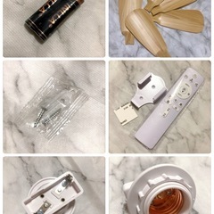 ꒰未使用꒱2wayLEDシーリングライト シーリングファン 白 木目調 E26の画像