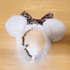 ディズニーカチューシャの画像