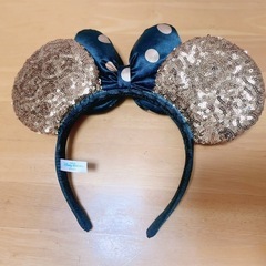 ディズニーカチューシャの画像