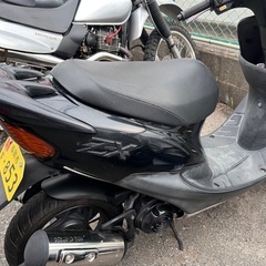 購入者受付中】値下げ】
絶好調】AF35前期型　ライブDIO zxカスタム多数　腰上オーバーホール済み   セル一発始動の画像