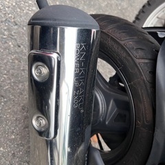 購入者受付中】値下げ】
絶好調】AF35前期型　ライブDIO zxカスタム多数　腰上オーバーホール済み   セル一発始動の画像