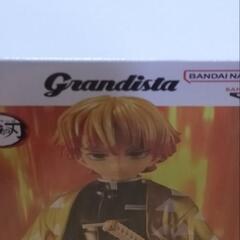 メタリック 善逸の画像
