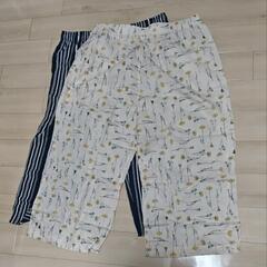 洋服いろいろ（L～XXLぐらい）の画像