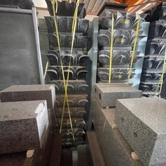 灯籠未使用品　（大量があります､金額相談）の画像