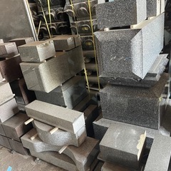 灯籠未使用品　（大量があります､金額相談）の画像