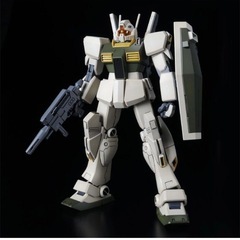 【プレバン限定】ガンプラ1/144 HGUC RGM-86R GMⅢ ユニコーンデザートカラーバージョンの画像