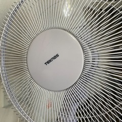 扇風機　の画像