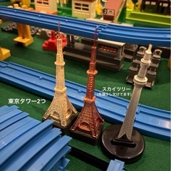 プラレール 🉐まとめ売りの画像