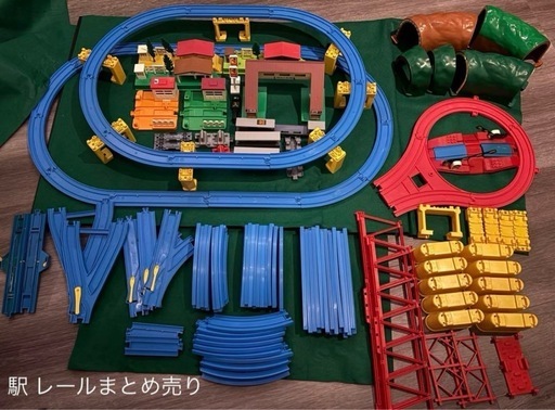 プラレール車両まとめ売り プラレール 電車まとめ売り プラレール 車両 プラレール 52車両 まとめ売り プラレール 車両 まとめ売り