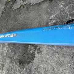 STARBOARD Sprint 12.6ft x 23"（SUPレースハードボード）の画像