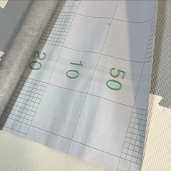 【未使用品】60cm×5m 貼ってはがせる 壁紙シート DIYシール リメイクシート カッティングシート 簡単 グレー コンクリート 60cm×5mの画像