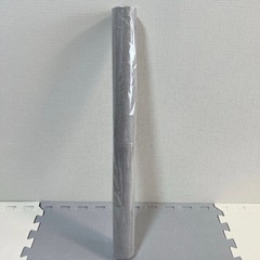 【未使用品】60cm×5m 貼ってはがせる 壁紙シート DIYシール リメイクシート カッティングシート 簡単 グレー コンクリート 60cm×5mの画像