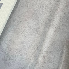 【未使用品】60cm×5m 貼ってはがせる 壁紙シート DIYシール リメイクシート カッティングシート 簡単 グレー コンクリート 60cm×5mの画像