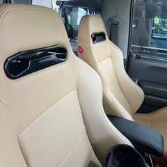 ジムニーJB23 4型後期　フルカスタム来月末まで購入の方35万の画像