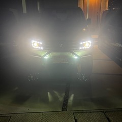 ジムニーJB23 4型後期　フルカスタム来月末まで購入の方35万の画像