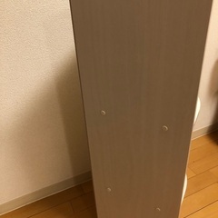 コーナーカラーボックスの画像
