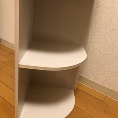コーナーカラーボックスの画像