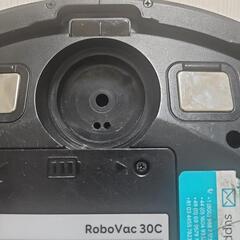 【ジャンク品】ロボット掃除機の画像