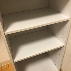 ニトリ　カラーボックスの画像