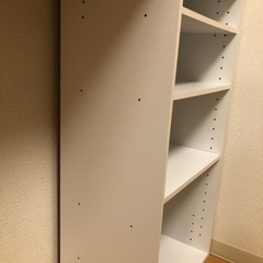 ニトリ　カラーボックスの画像