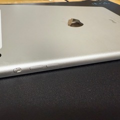 iPad Mini 3 16GB 美品　セルラーモデル　Softbank 回線○判定の画像