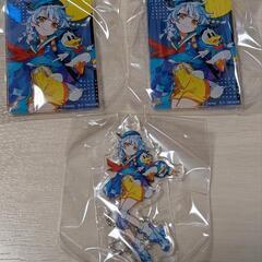 ディズニーガチャ、物々交換可！の画像