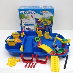 0220529990■ ボーネルンド ボーネルンド アクアプレイ...