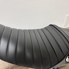 Z900RS アシヤシート T-NET仕様の画像