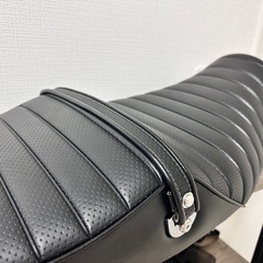 Z900RS アシヤシート T-NET仕様の画像