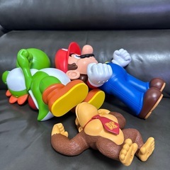 ニンテンドーの画像