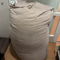 ヨギボーmaxの画像