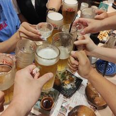 東京オフ会グルチャメンバーさん大募集中⊂(  ･ω･ )⊃