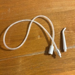 【未使用】【送料無料】 スピカ ケース ノズル ホース 充電器の画像
