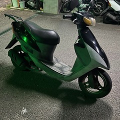 格安レッツ2😃他在庫多数見学大歓迎の画像