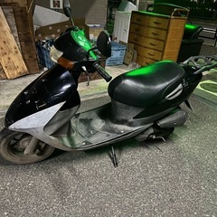 格安レッツ2😃他在庫多数見学大歓迎の画像