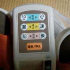 ダイエット（運動器具）の画像