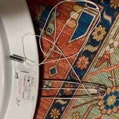 NECシーリングライト の画像