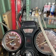 交渉中！GSX２５０Eゴキの画像