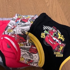 トレーニングパンツ17枚セット　お値下げしました。
の画像