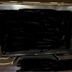 Panasonic　49型液晶テレビ TH-49DX750 ¥10,000　の画像