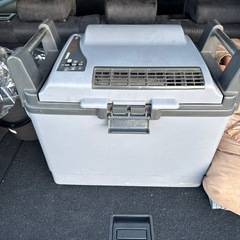 TWINBIRD DUO CARGO 20の画像