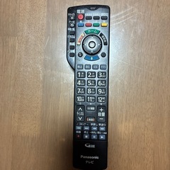 Panasonic　49型液晶テレビ TH-49DX750 ¥10,000　の画像