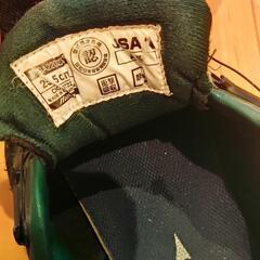 ミズノ 安全靴の画像