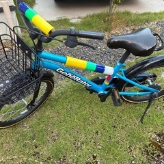 ⭐︎美品⭐︎　18インチ　自転車