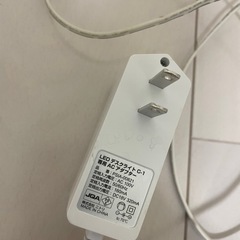 LED デスクライトの画像
