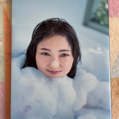 辻野かなみ　超ときめき宣伝部　とき宣　写真集の画像